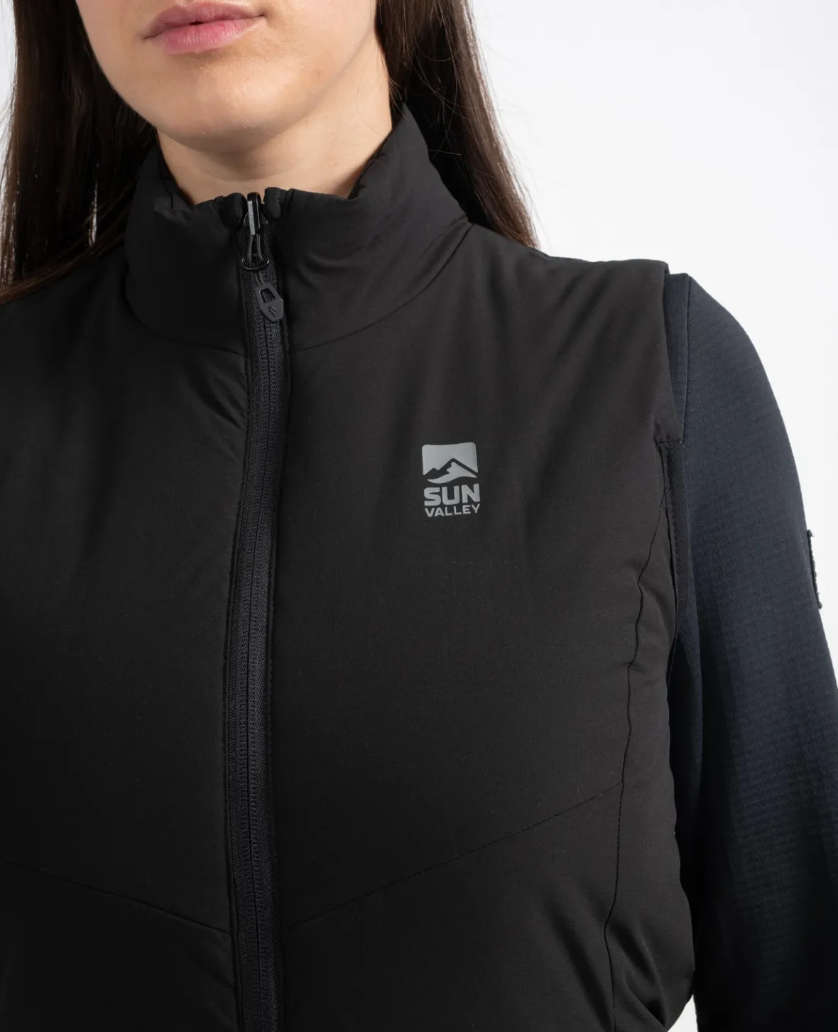 Sun Valley Nolan Noir New