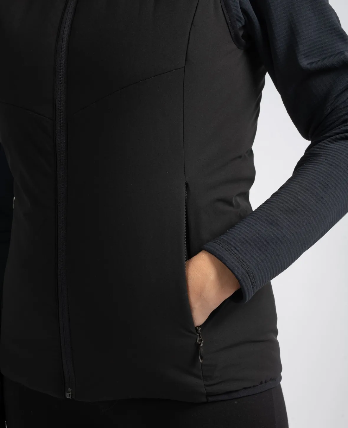 Sun Valley Nolan Noir New