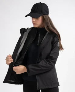 Sun Valley Nolan Noir New