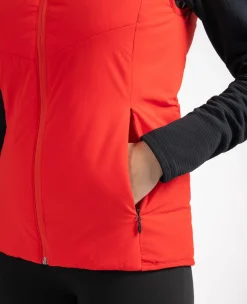 Sun Valley Nolan Rouge Best