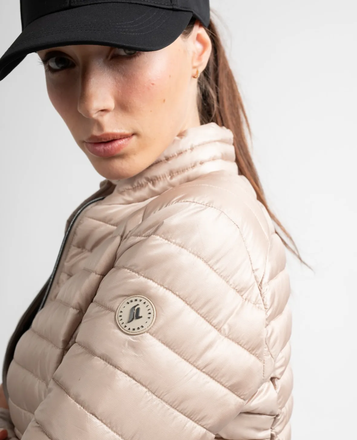 Sun Valley Normen Sable Outlet