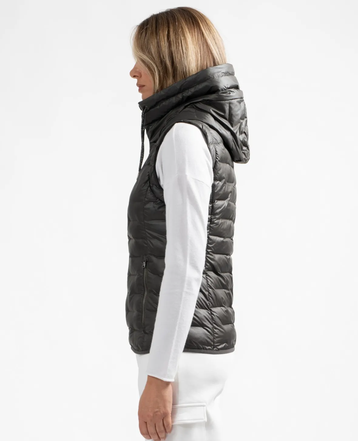 Sun Valley Nyleta Caviar Fashion