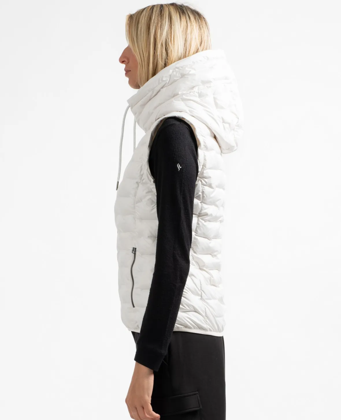 Sun Valley Nyleta Ecru New