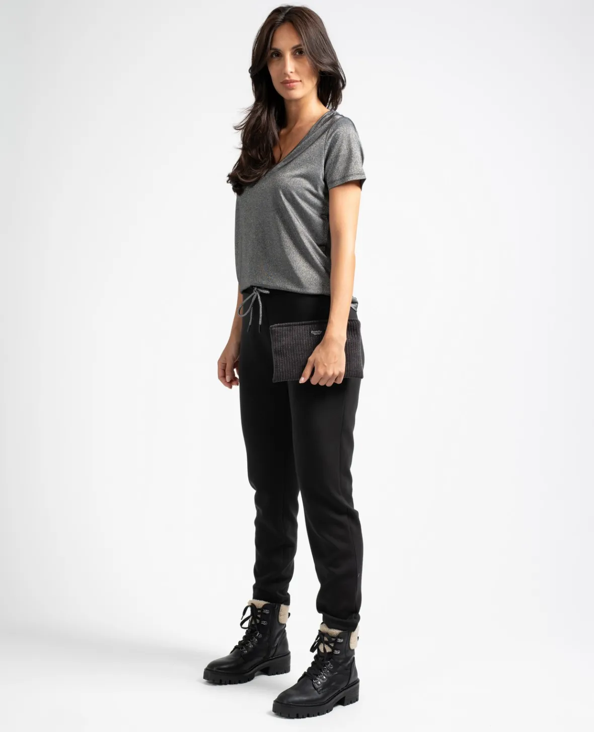 Sun Valley Pagoh Noir Discount