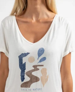 Sun Valley Palacio Ecru Fashion