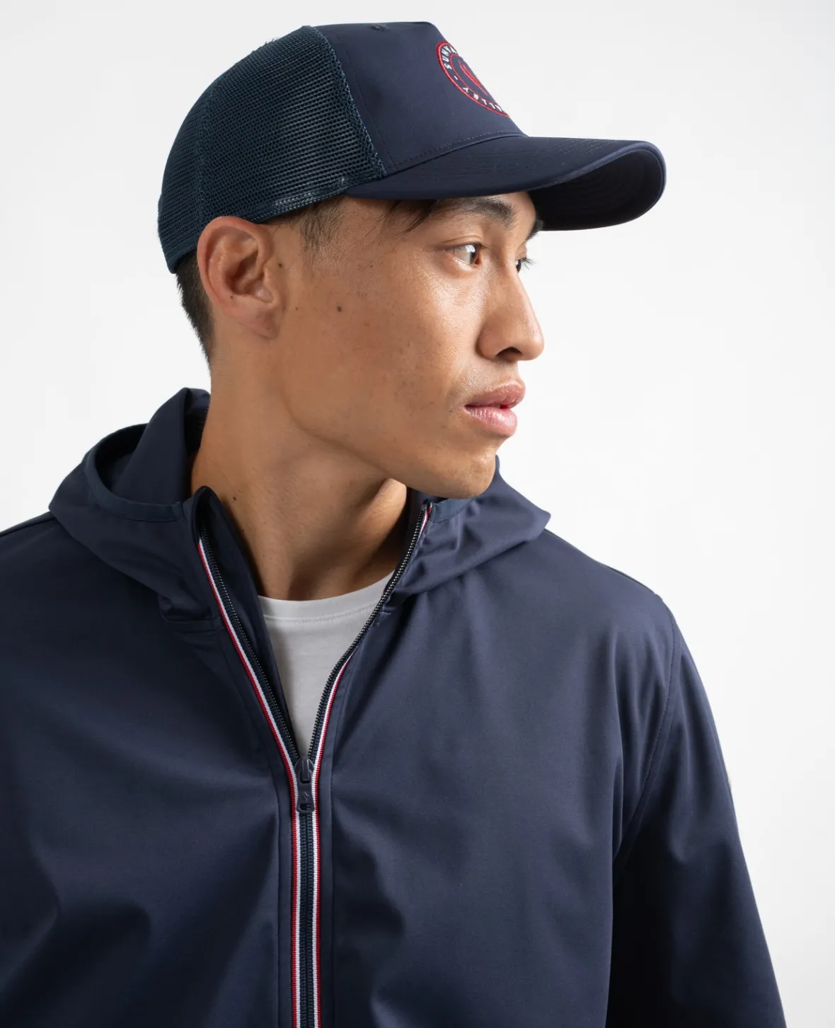 Sun Valley Qameir Bleu Foncé Shop