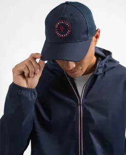 Sun Valley Qameir Bleu Foncé Shop