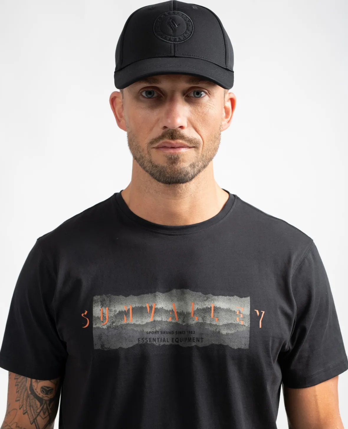 Sun Valley Qetor Noir Sale