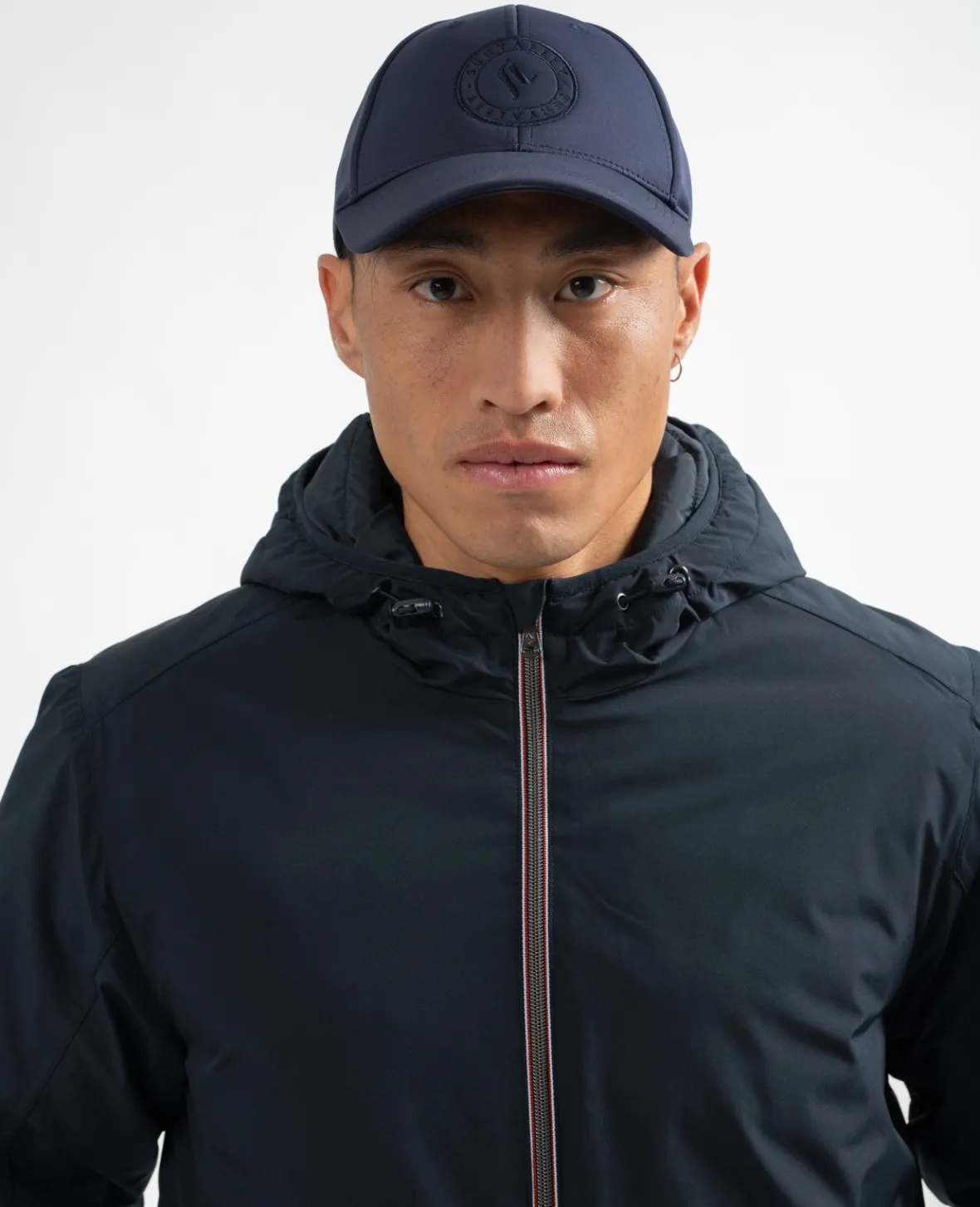 Sun Valley Qetor Bleu Foncé Clearance