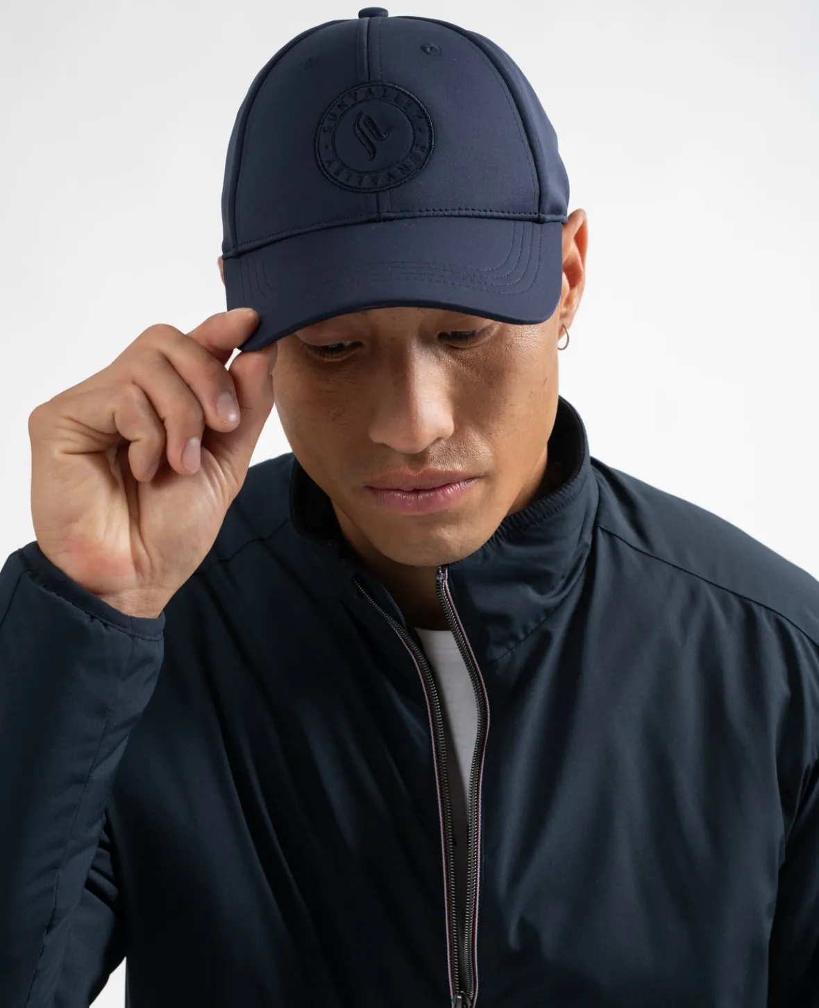 Sun Valley Qetor Bleu Foncé Clearance