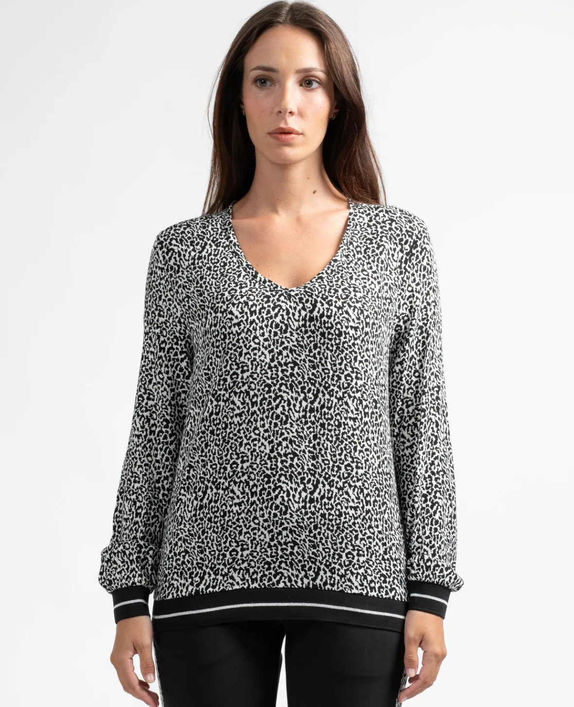 Sun Valley Raff Noir Hot