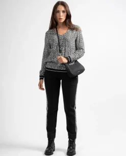 Sun Valley Raff Noir Hot