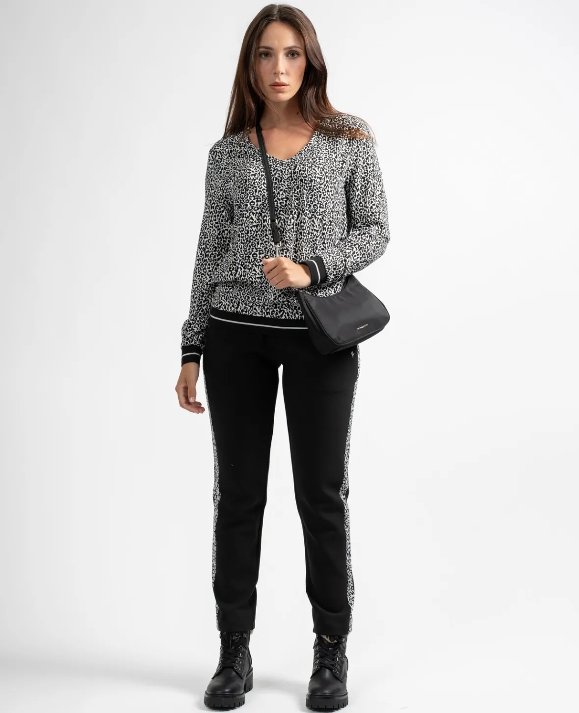 Sun Valley Raff Noir Hot