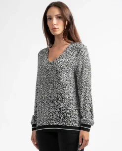 Sun Valley Raff Noir Hot