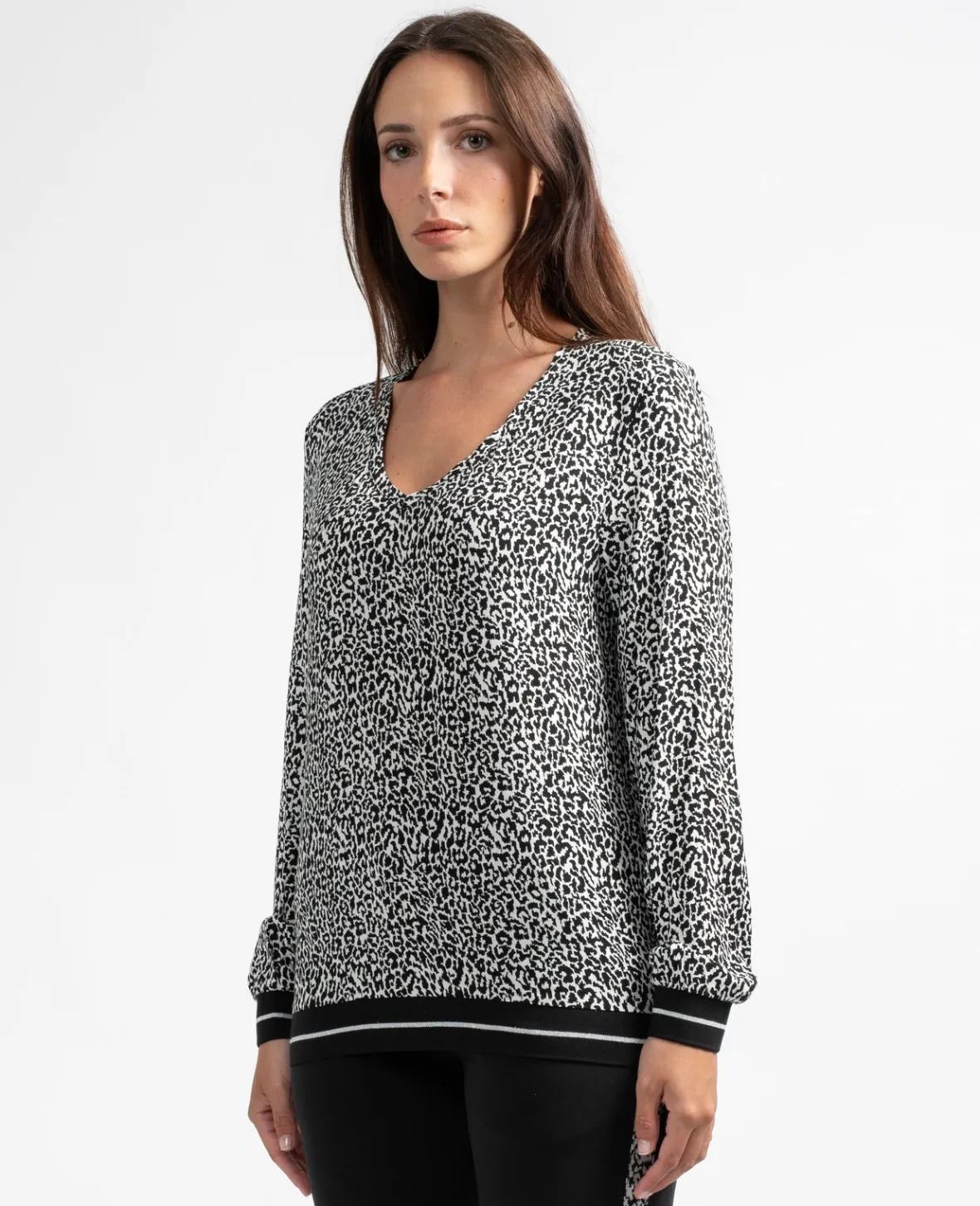 Sun Valley Raff Noir Hot