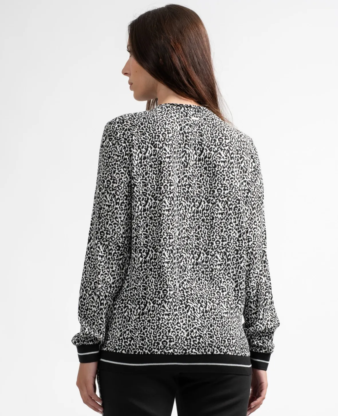 Sun Valley Raff Noir Hot