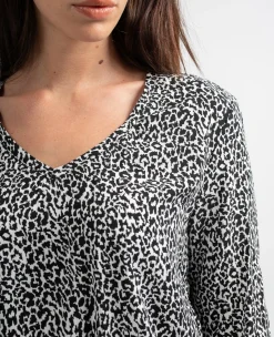 Sun Valley Raff Noir Hot