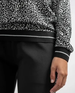 Sun Valley Raff Noir Hot