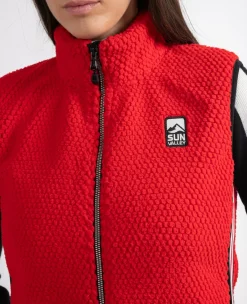 Sun Valley Raiden Rouge Discount
