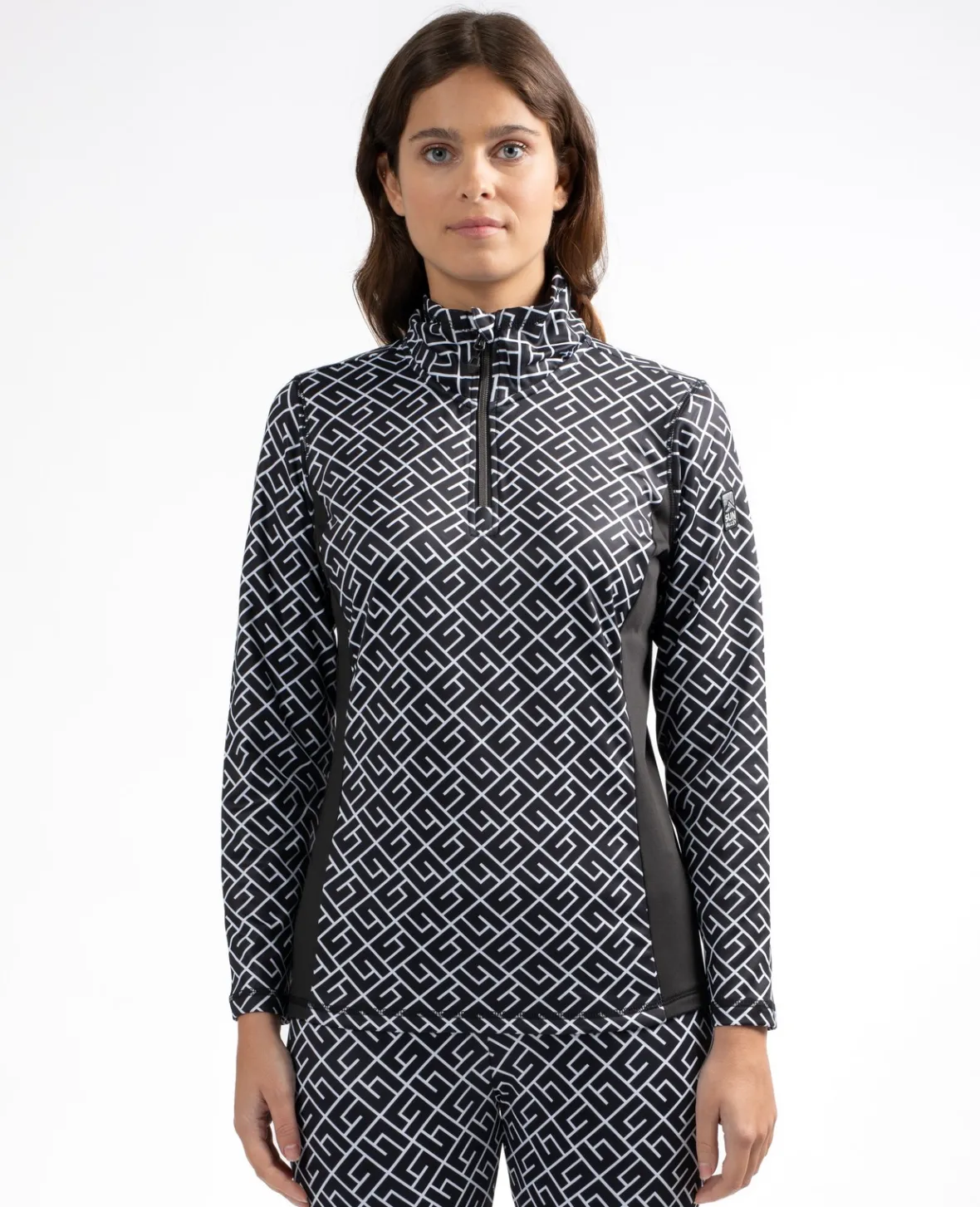 Sun Valley Rika Noir Best