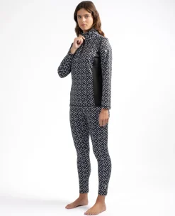 Sun Valley Rika Noir Best