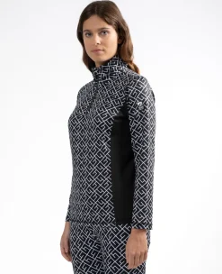 Sun Valley Rika Noir Best