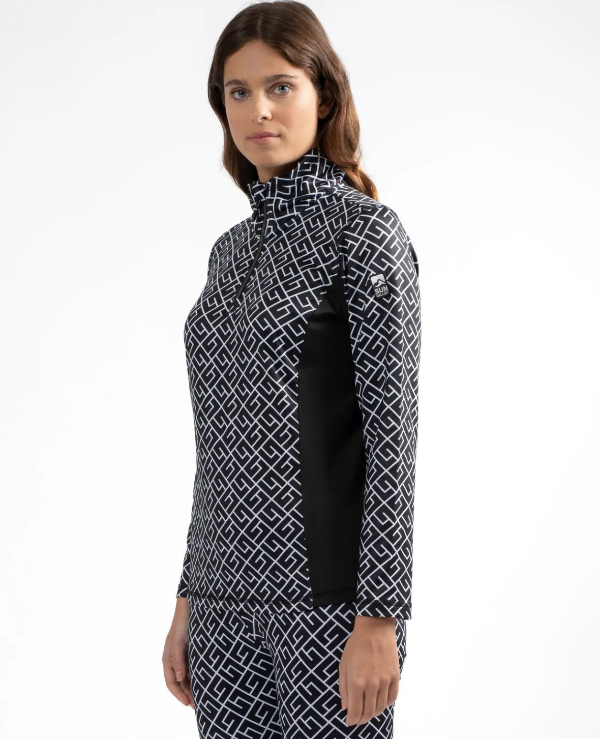 Sun Valley Rika Noir Best