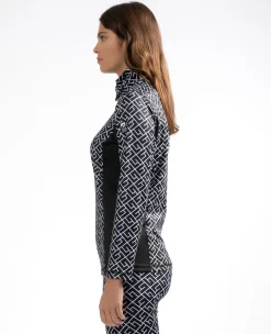 Sun Valley Rika Noir Best