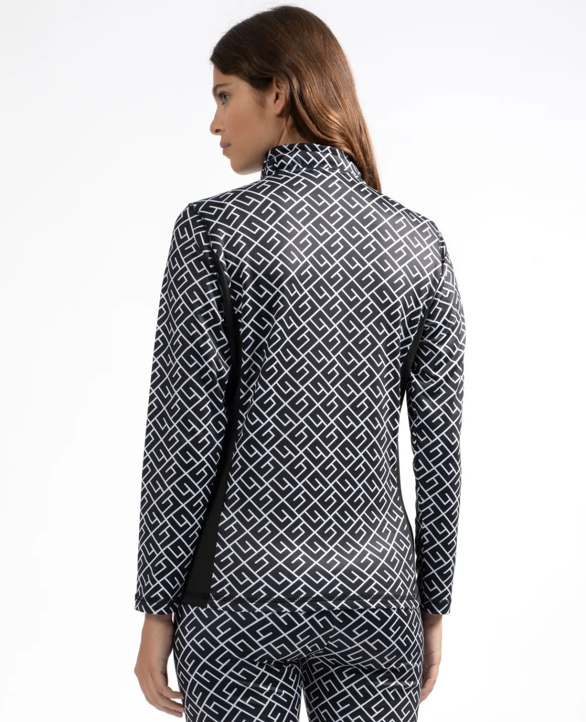 Sun Valley Rika Noir Best