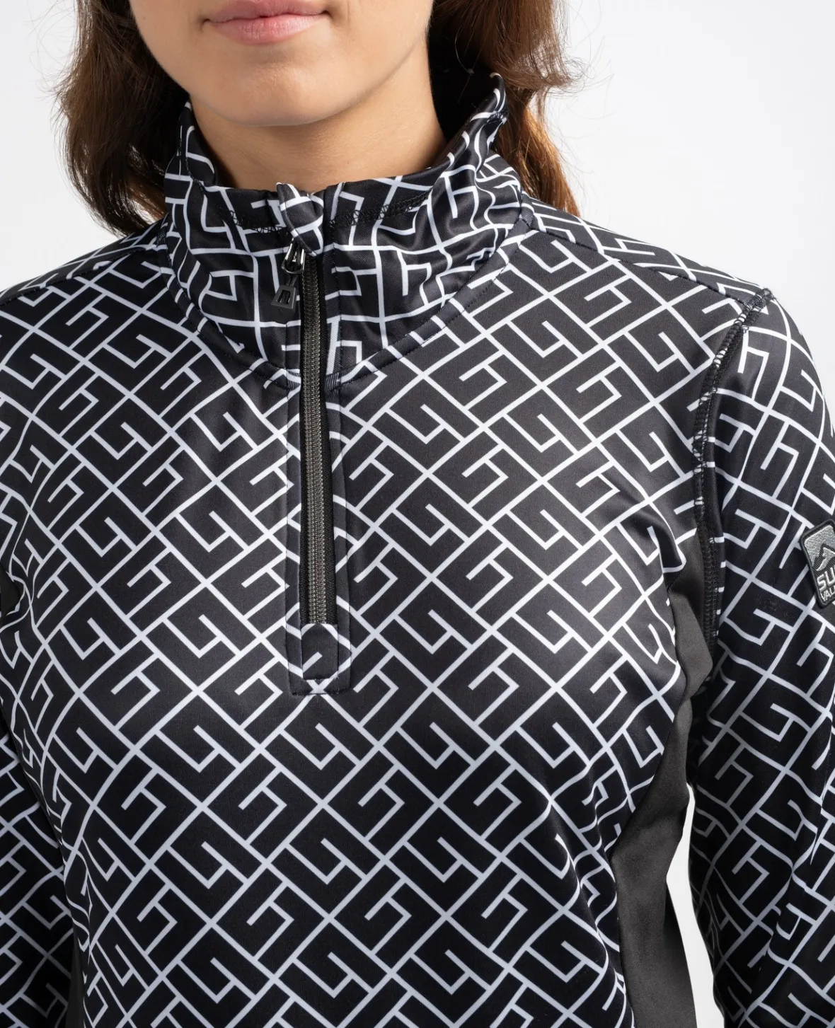 Sun Valley Rika Noir Best