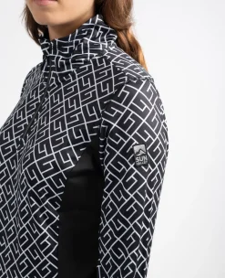 Sun Valley Rika Noir Best