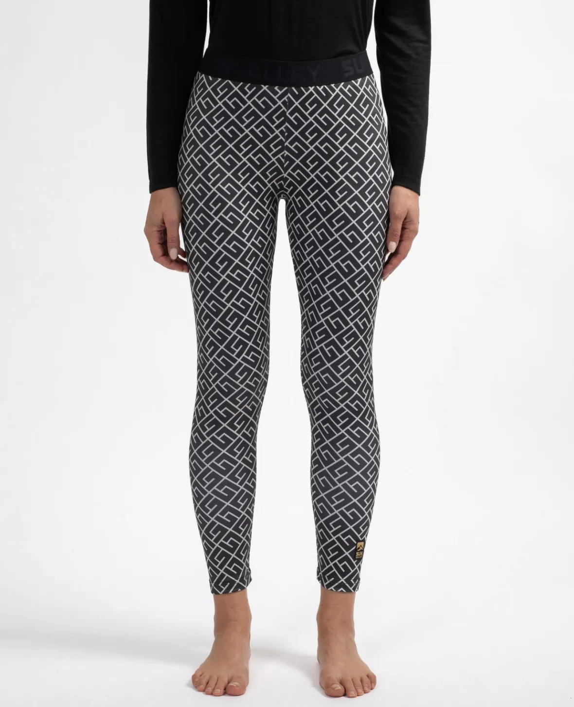 Sun Valley Roddy Caviar Shop