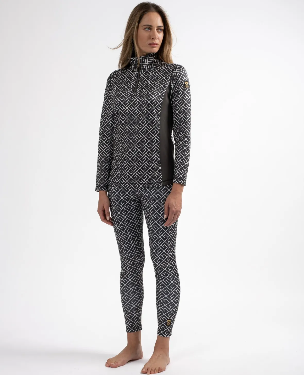 Sun Valley Roddy Caviar Shop