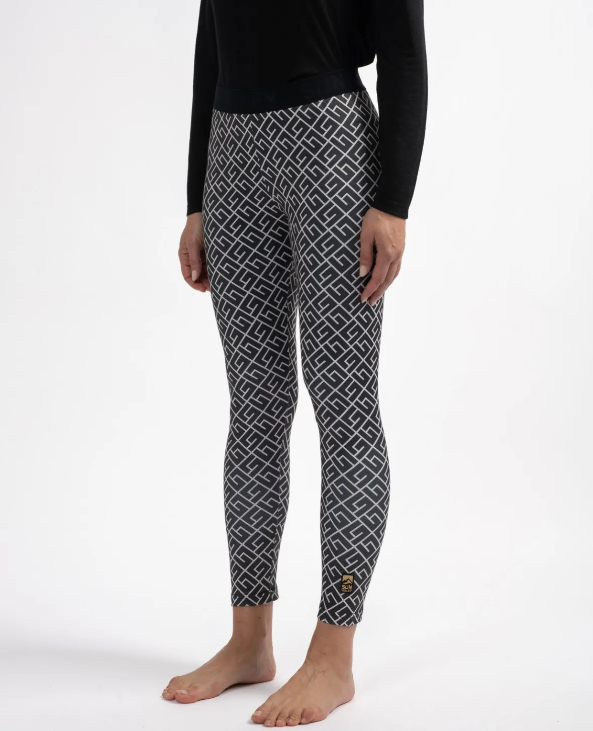 Sun Valley Roddy Caviar Shop