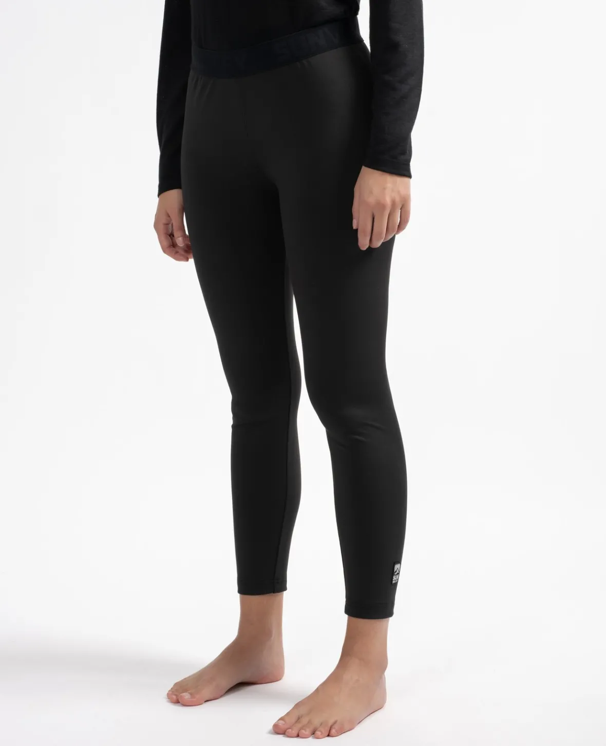 Sun Valley Roddy Noir Hot