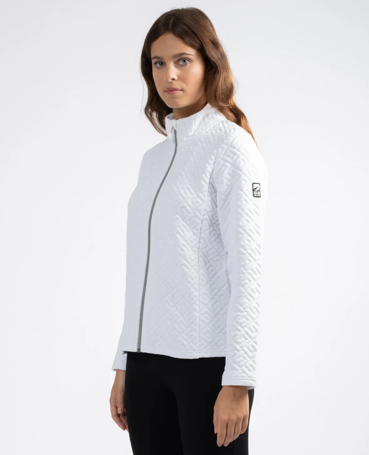 Sun Valley Roomy Blanc New