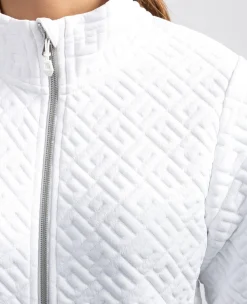 Sun Valley Roomy Blanc New