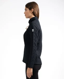 Sun Valley Roomy Noir Discount