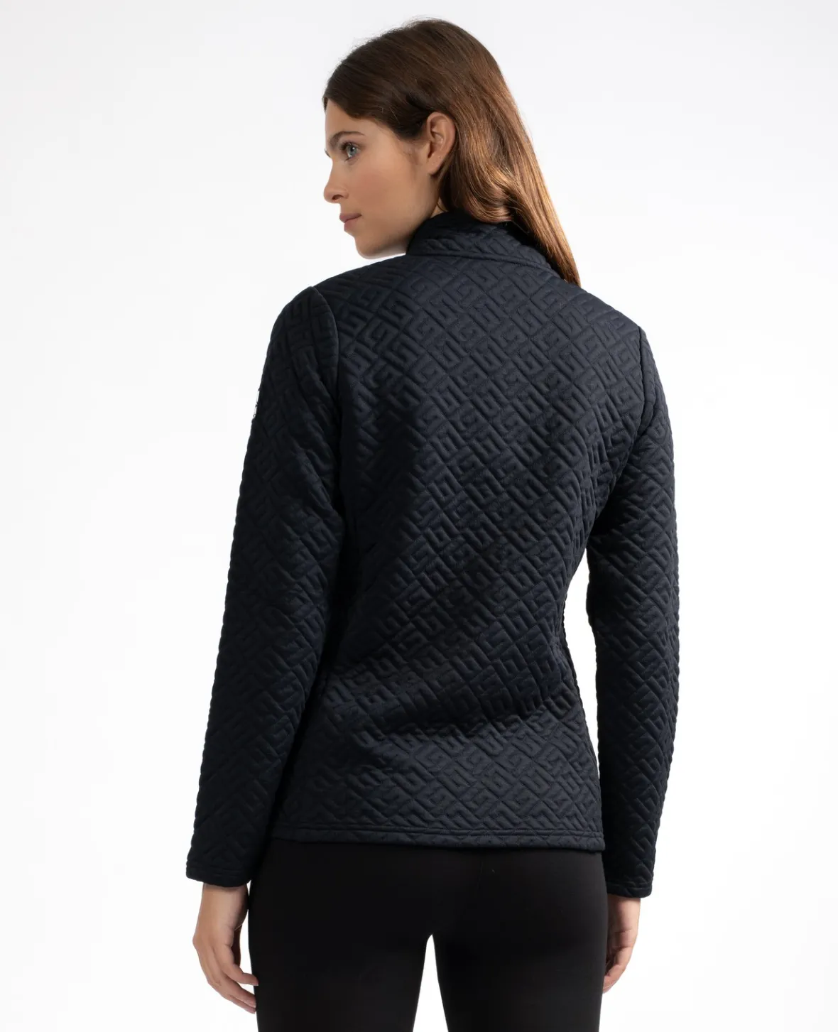 Sun Valley Roomy Noir Discount