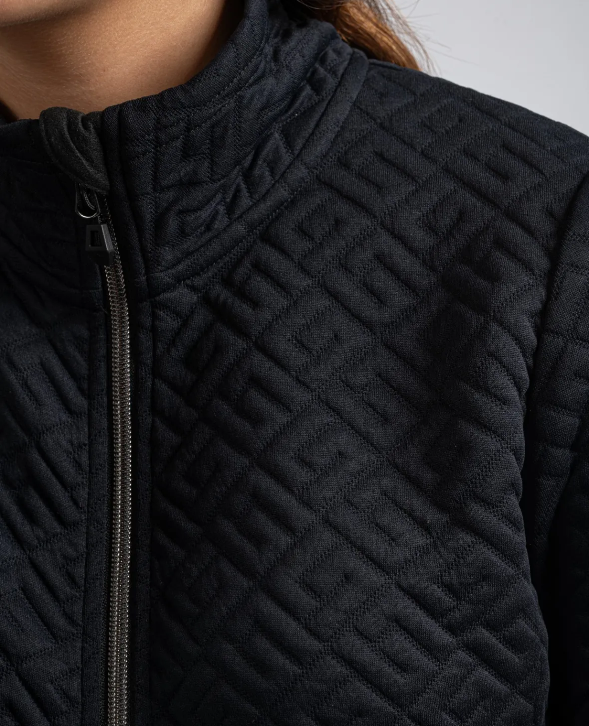 Sun Valley Roomy Noir Discount