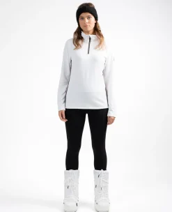 Sun Valley Rush Blanc Flash Sale