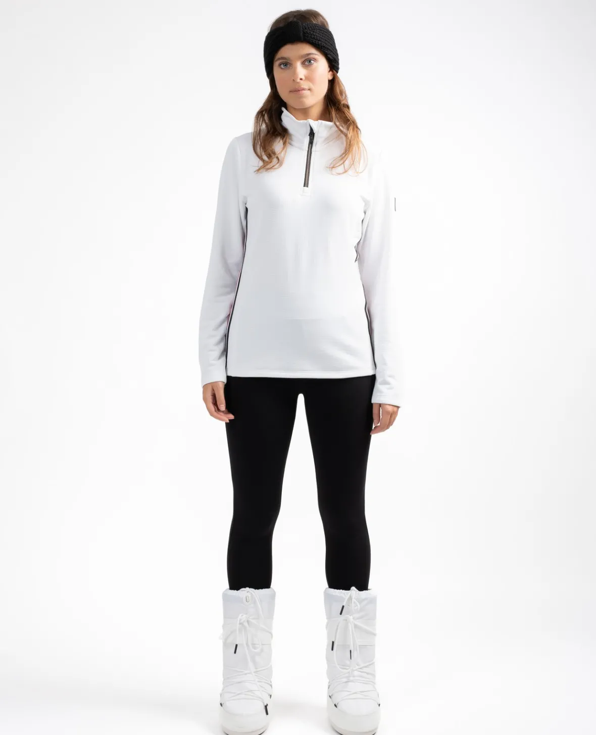 Sun Valley Rush Blanc Flash Sale