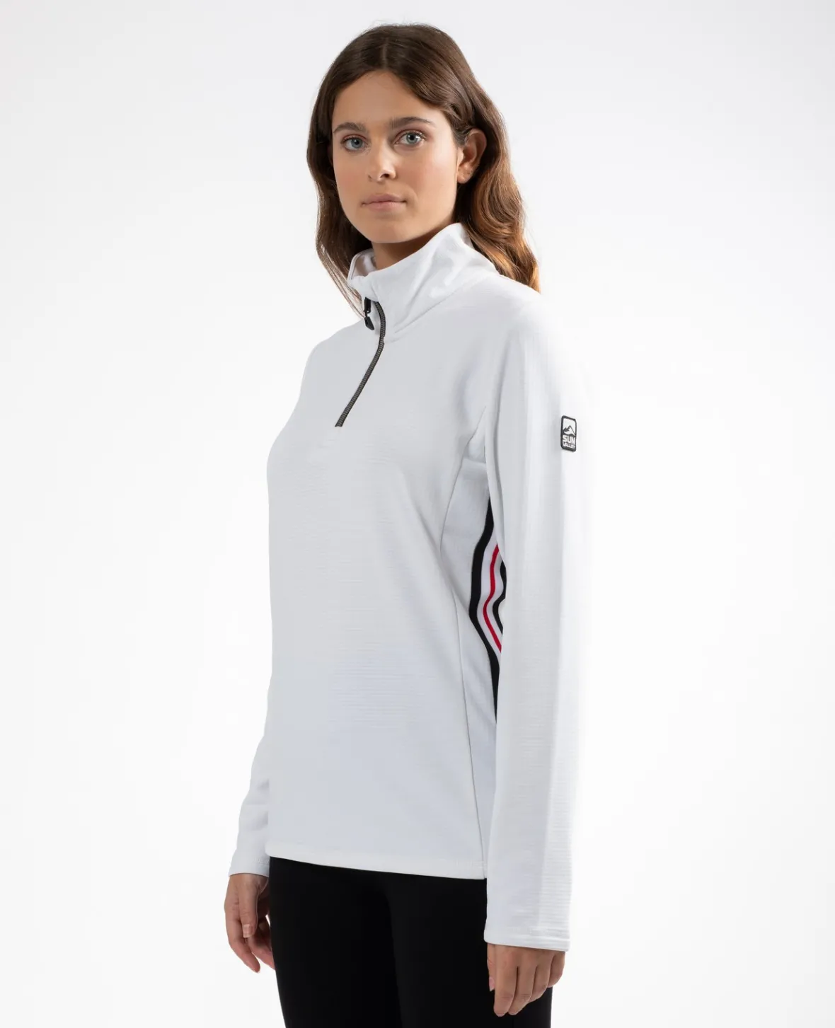 Sun Valley Rush Blanc Flash Sale