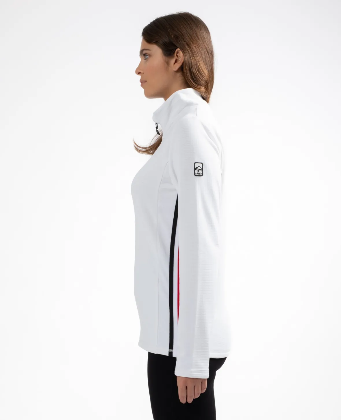 Sun Valley Rush Blanc Flash Sale