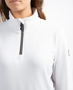 Sun Valley Rush Blanc Flash Sale