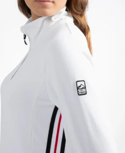 Sun Valley Rush Blanc Flash Sale