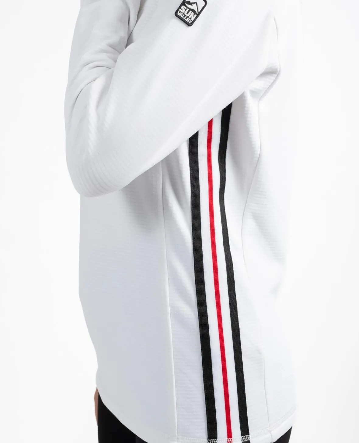 Sun Valley Rush Blanc Flash Sale