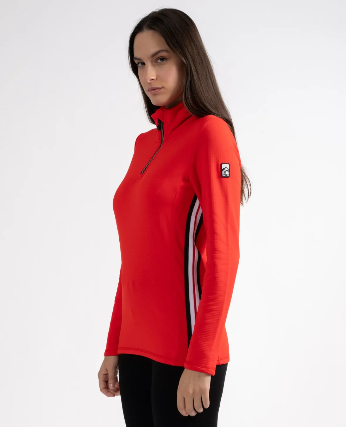 Sun Valley Rush Rouge Outlet