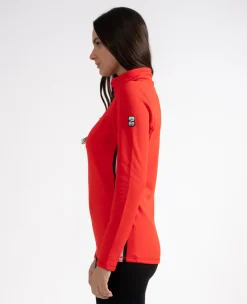 Sun Valley Rush Rouge Outlet