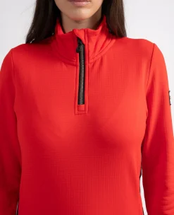 Sun Valley Rush Rouge Outlet